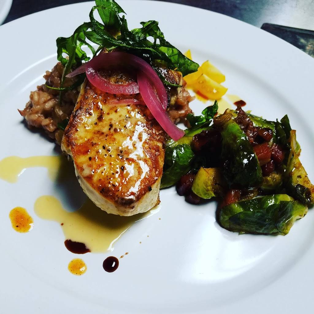 Eclectic Kitchen | restaurant | 1218 Garland Ave, Fayetteville, AR 72703, USA | 4799353027 OR +1 479-935-3027