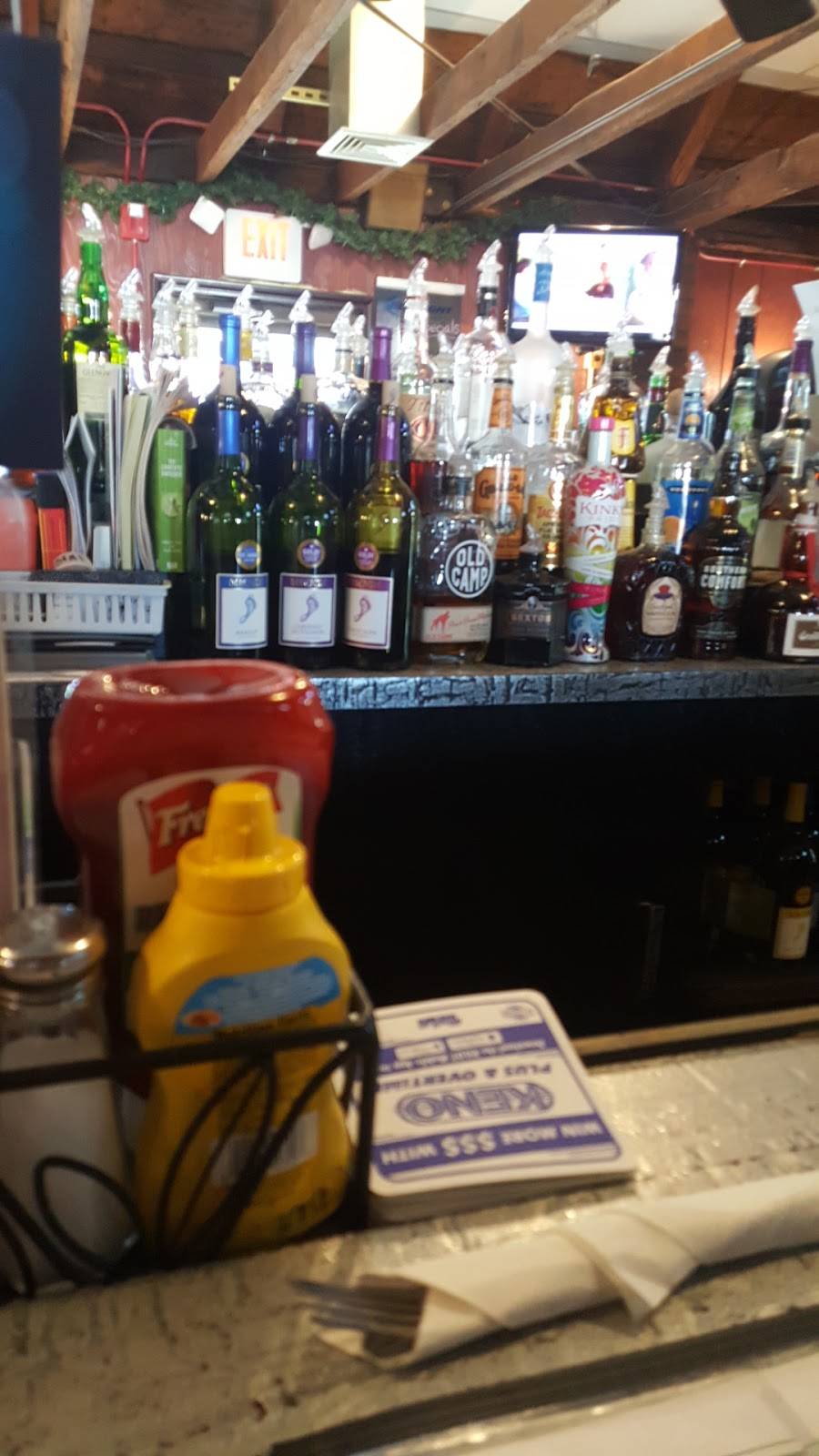 On The Rochs | restaurant | 1595 Centerville Rd, Warwick, RI 02886, USA | 4018213262 OR +1 401-821-3262