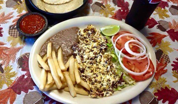 Taqueria Allende | restaurant | 903 Broadway St, Houston, TX 77012, USA | 7135149336 OR +1 713-514-9336