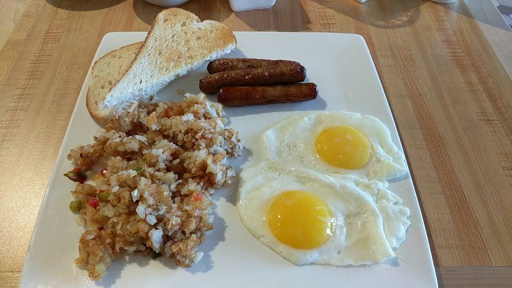 Union Street Gastropub | restaurant | Terminal 3, San Francisco International Airport, San Francisco, CA 94128, USA | 6508218465 OR +1 650-821-8465