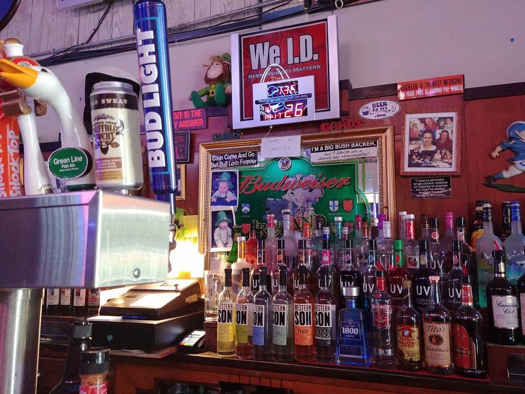 Frannys | restaurant | 2136 N 8th St, Springfield, IL 62702, USA | 2175287445 OR +1 217-528-7445