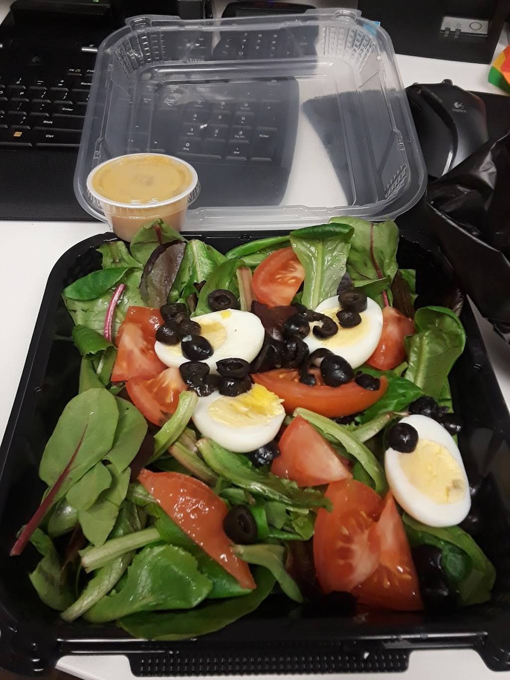 No Cow Cafe Gluten & Dairy Free Bakery | cafe | 206 Fifth St, Castle Rock, CO 80104, USA | 3039191850 OR +1 303-919-1850