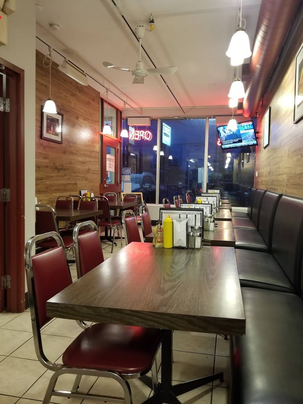 Pancers Original Deli | restaurant | 3856 Bathurst St, North York, ON M3H 3N3, Canada | 4166361230 OR +1 416-636-1230