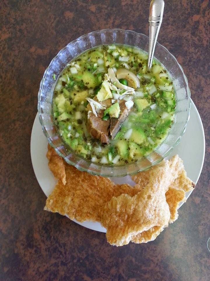 Sazón Latino Mexican Restaurant | restaurant | 610 E Vine St, Kissimmee, FL 34744, USA | 4074835988 OR +1 407-483-5988