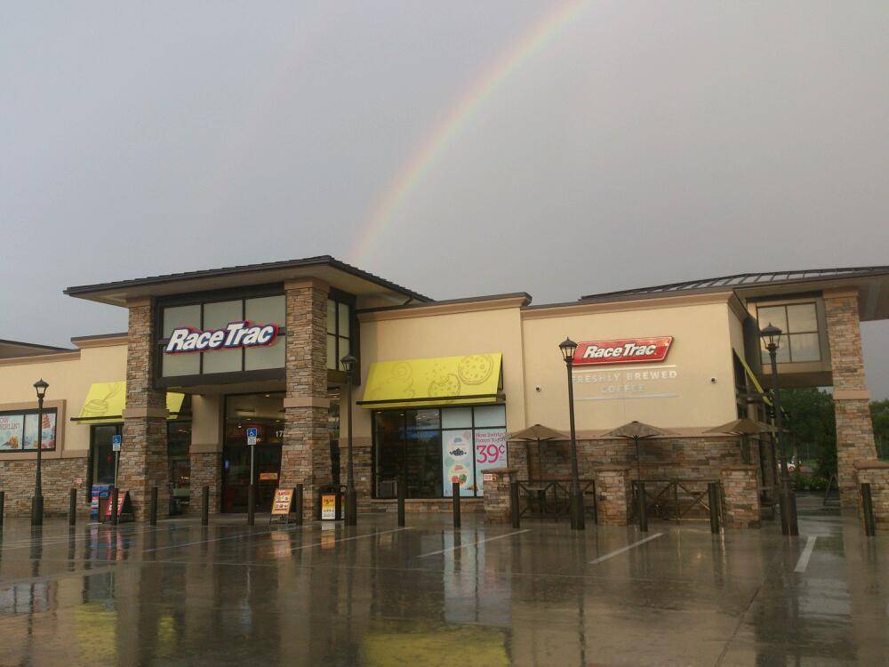 RaceTrac | cafe | 1722 James L Redman Pkwy, Plant City, FL 33563, USA | 8137521247 OR +1 813-752-1247