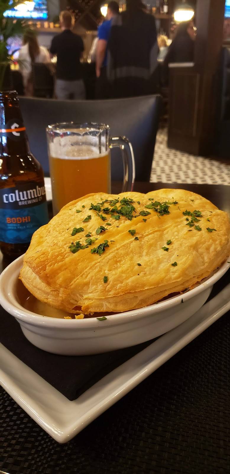 Republic Food and Drink | restaurant | 1425 Euclid Ave, Cleveland, OH 44115, USA | 2164007133 OR +1 216-400-7133