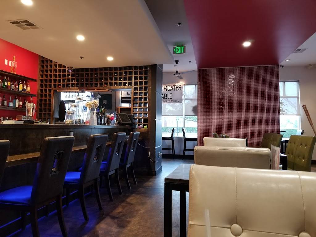 Toro Fusion Grill | restaurant | 9000 Ming Ave, Bakersfield, CA 93311, USA | 6616637878 OR +1 661-663-7878