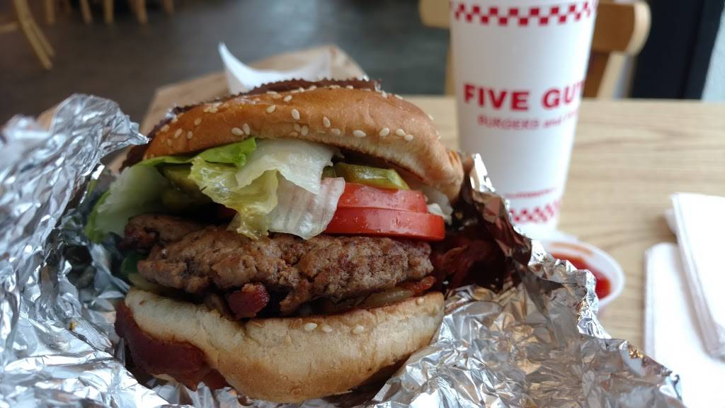 Five Guys | meal takeaway | 2278 Westborough Blvd, South San Francisco, CA 94080, USA | 6502449900 OR +1 650-244-9900