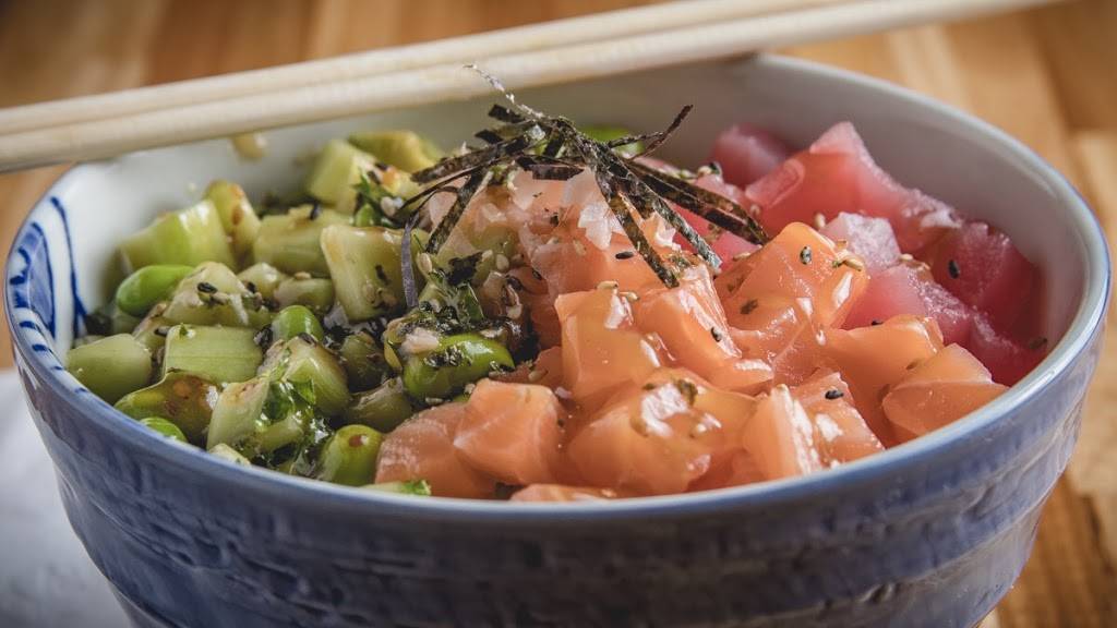 Little Ginger | restaurant | 2855 W Lake Houston Pkwy, Kingwood, TX 77339, USA | 2815702829 OR +1 281-570-2829