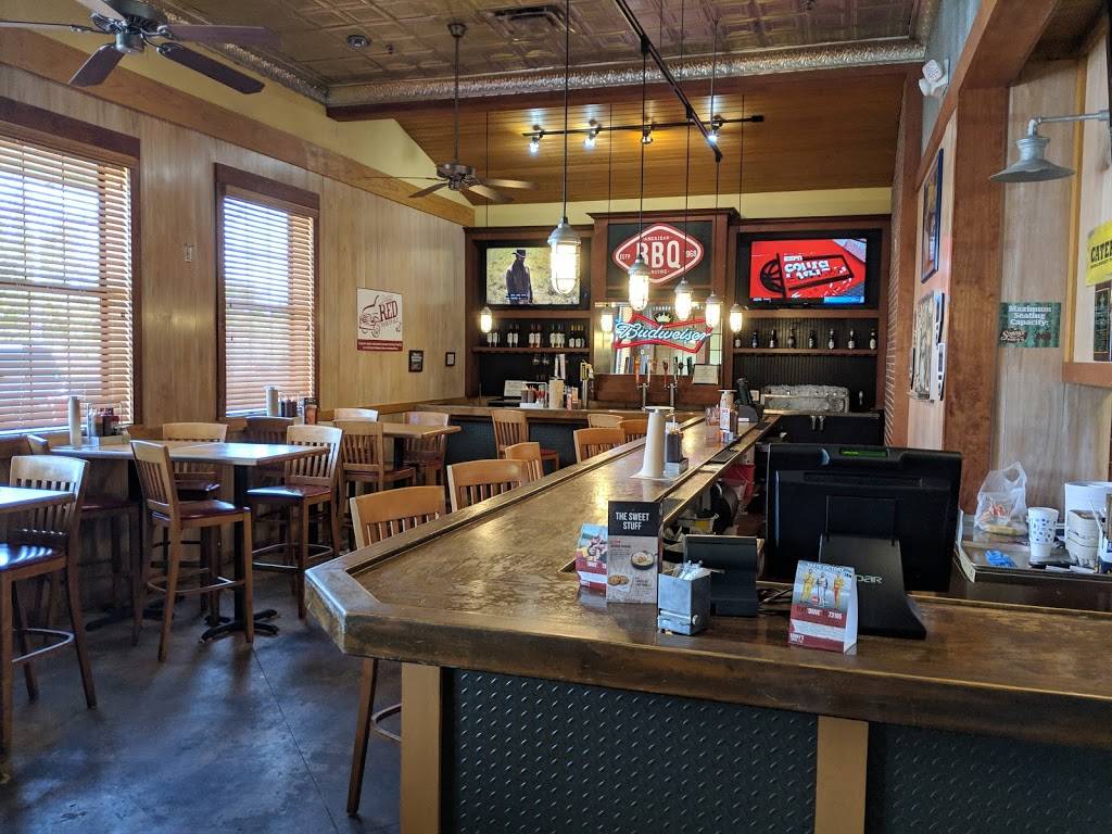 Sonnys BBQ | restaurant | 150 Sheriff Dr, Melbourne, FL 32940, USA | 3212424600 OR +1 321-242-4600