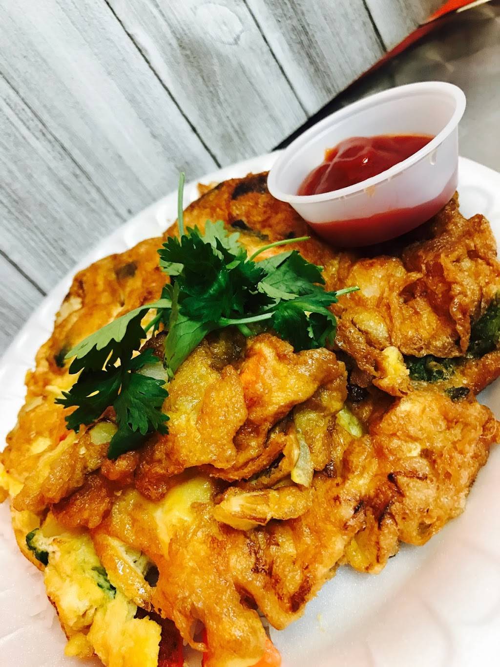 Asian Thai By the Sea | restaurant | Joes Market, 900 N Ocean Dr, Hollywood, FL 33019, USA | 9546127136 OR +1 954-612-7136