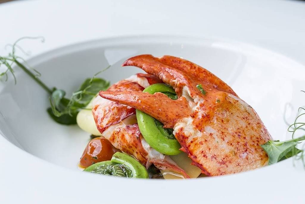 Chez Rioux & Pettigrew | restaurant | 160 Rue Saint-Paul, Québec, QC G1K 3W1, Canada | 4186944448 OR +1 418-694-4448