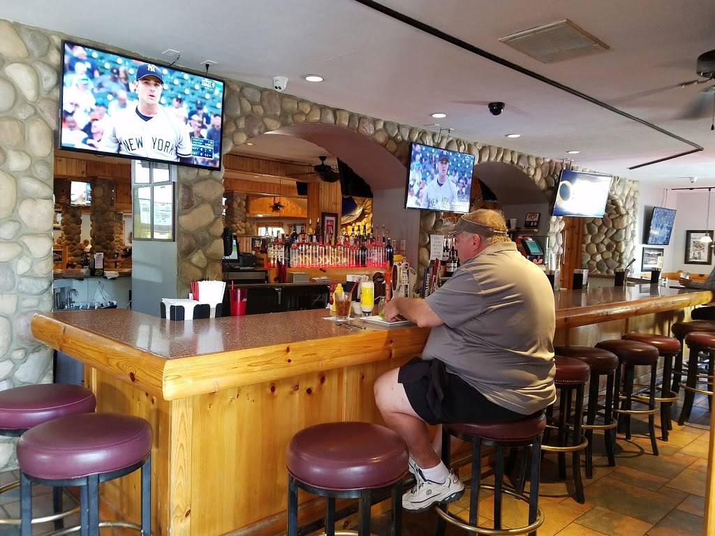 Ryans Roadhouse | restaurant | 902 E State St, St Johns, MI 48879, USA | 9892242550 OR +1 989-224-2550