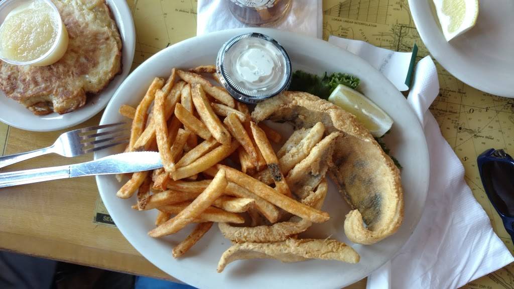 Boat House Pub & Eatery | restaurant | 4917 7th Ave, Kenosha, WI 53140, USA | 2626549922 OR +1 262-654-9922