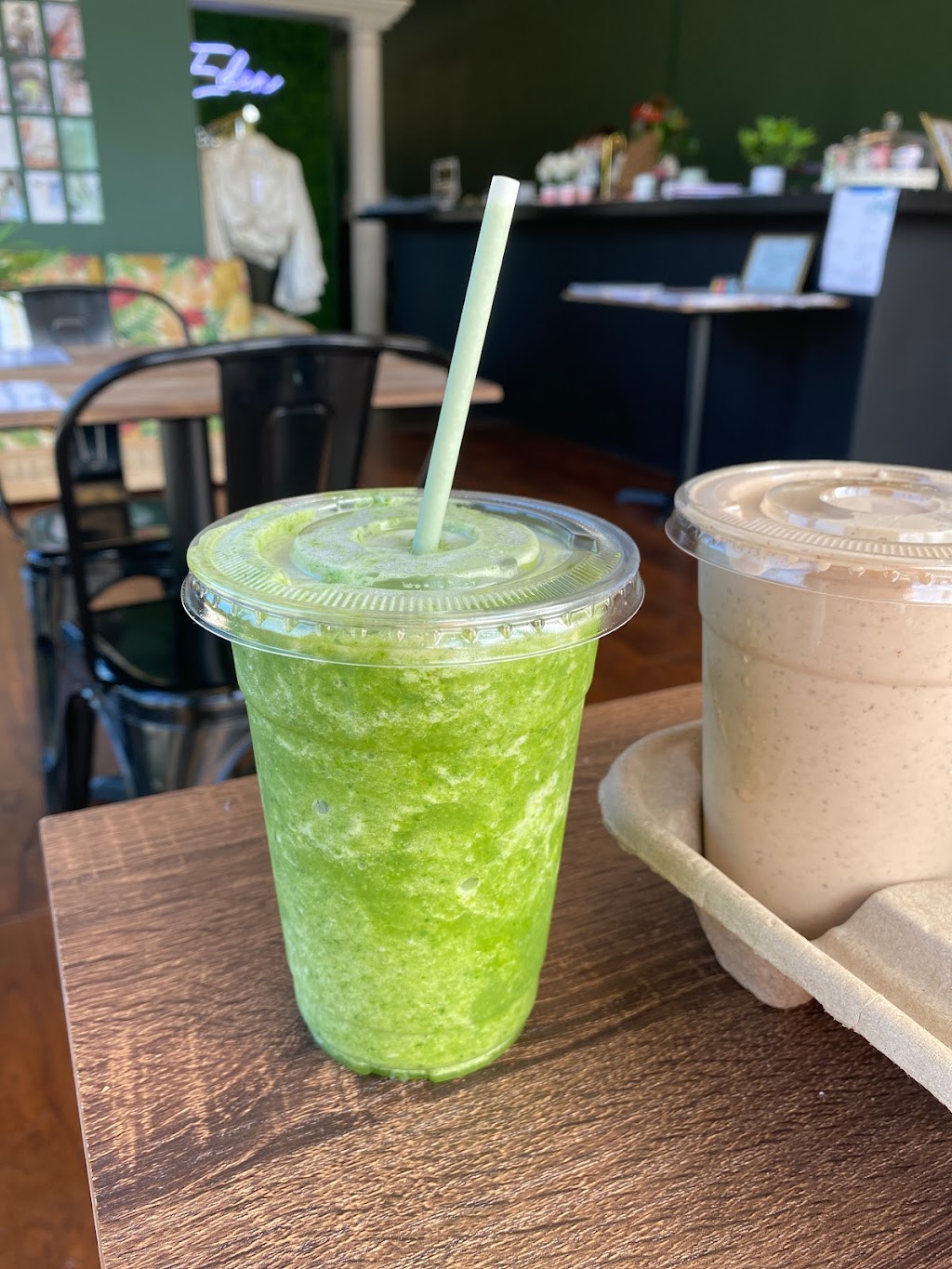 Eden Juicery | restaurant | 4865 N Wickham Rd STE 109, Melbourne, FL 32940, USA | 3214235374 OR +1 321-423-5374