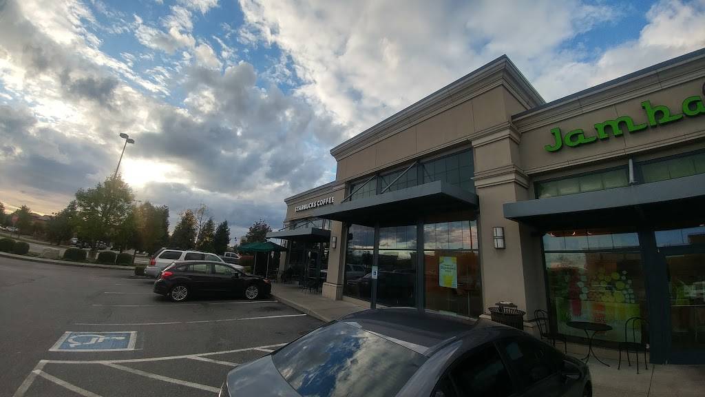 Starbucks | cafe | 1839 S Burlington Blvd #130, Burlington, WA 98233, USA | 3607571872 OR +1 360-757-1872