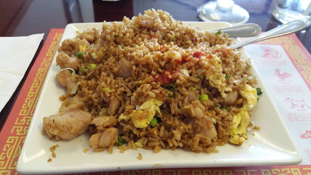 Golden Garden Wok in Los Angeles | restaurant | 21028 Victory Blvd, Woodland Hills, CA 91367, USA | 8188841369 OR +1 818-884-1369