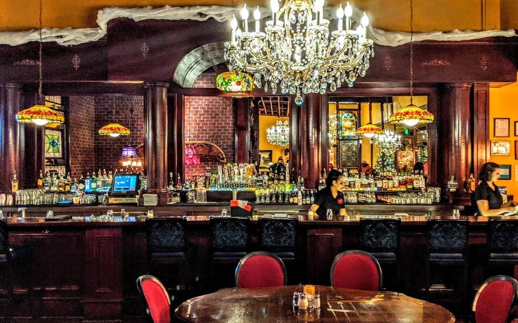 Spaghetti Factory | restaurant | 1955 Mt Diablo St, Concord, CA 94520, USA | 9256875030 OR +1 925-687-5030