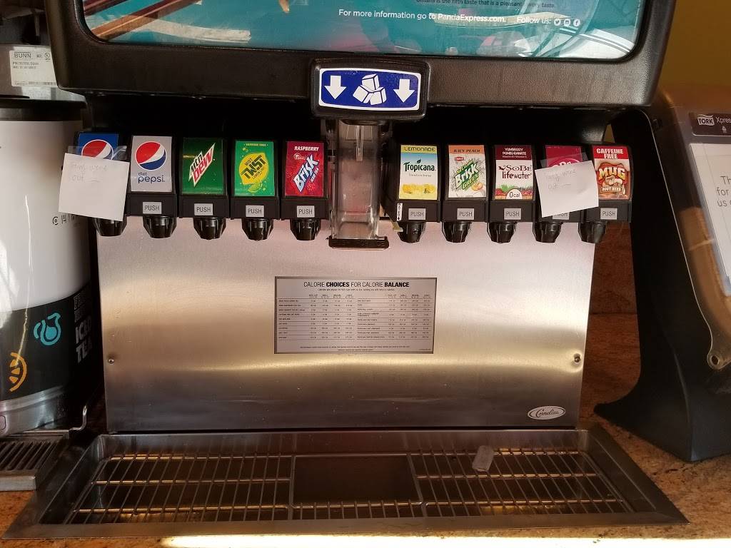 Panda Express | restaurant | 11787 E Kellogg Dr N, Wichita, KS 67207, USA | 3166810330 OR +1 316-681-0330