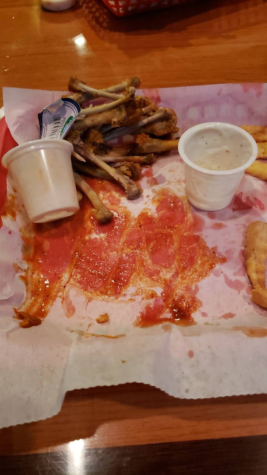 Wingers Sports Grill | restaurant | 7929 Vaughn Rd, Montgomery, AL 36116, USA | 3343963279 OR +1 334-396-3279