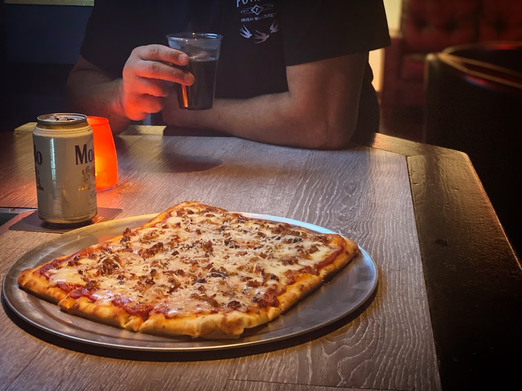 Debonair Social Club | night club | 1575 N Milwaukee Ave, Chicago, IL 60622, USA | 7732277990 OR +1 773-227-7990