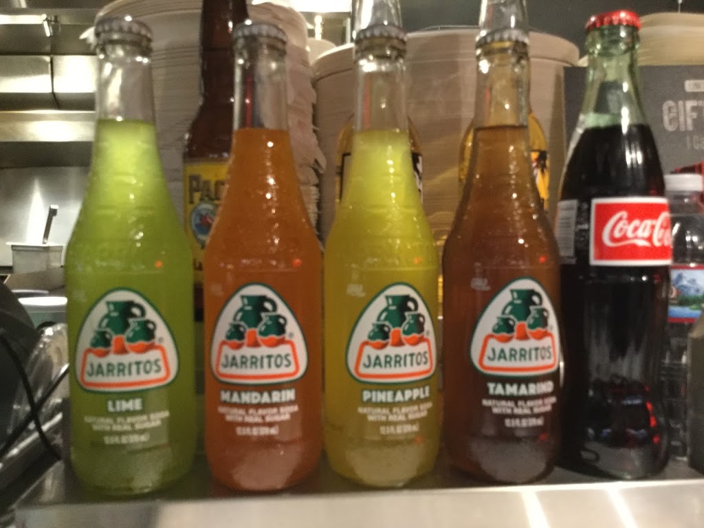 Barrio Luchador | restaurant | 500 Bellevue Way SE Fl 2, Bellevue, WA 98004, USA | 4253626082 OR +1 425-362-6082