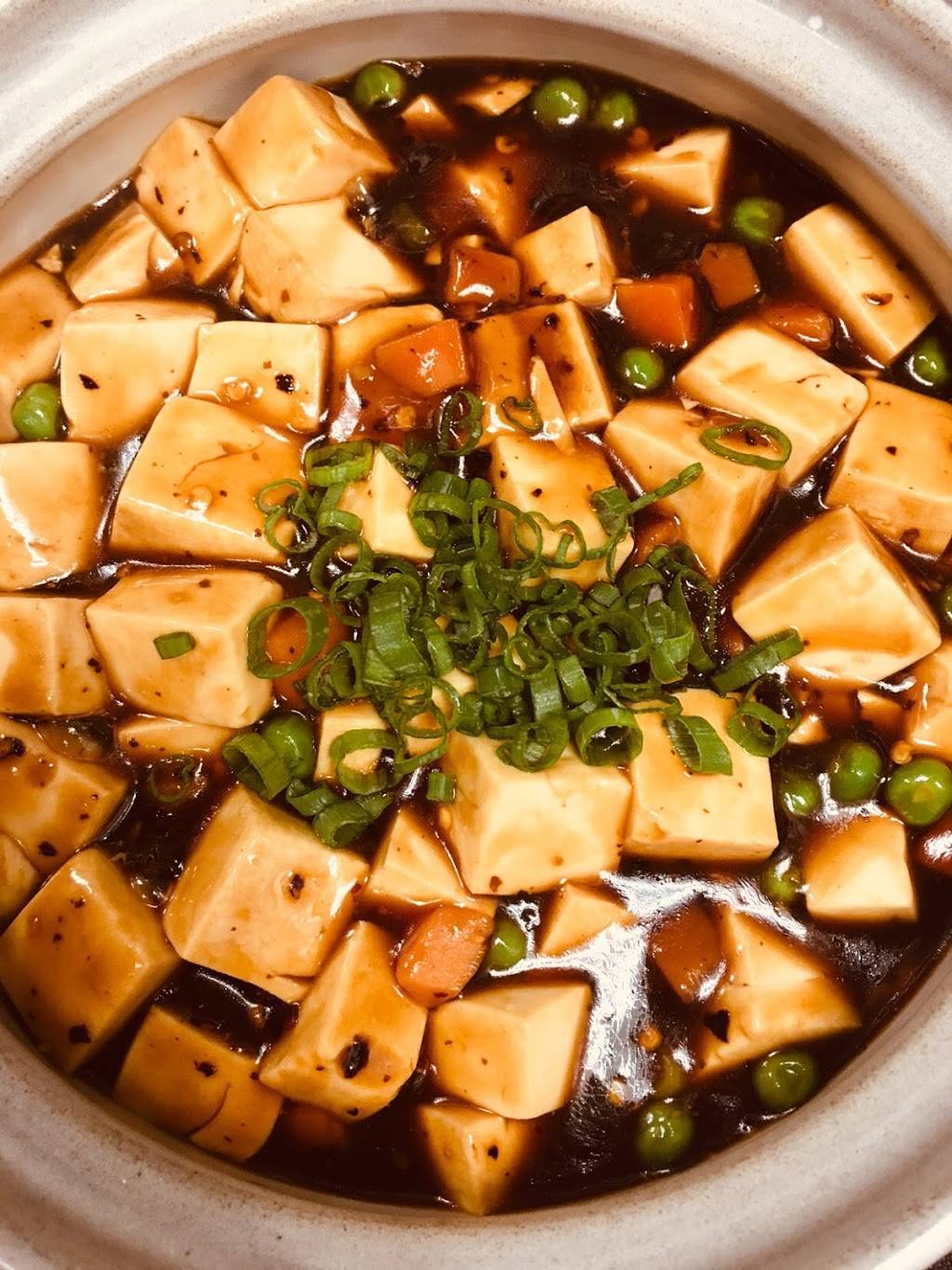 Jar Yin | restaurant | 25830 Westheimer Pkwy #800, Katy, TX 77494, USA | 2817122199 OR +1 281-712-2199