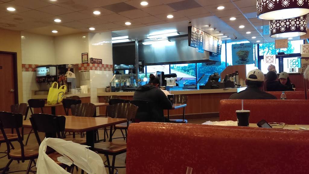 El Pollo Loco | restaurant | 1449 E Colorado Blvd, Pasadena, CA 91106, USA | 6264051032 OR +1 626-405-1032