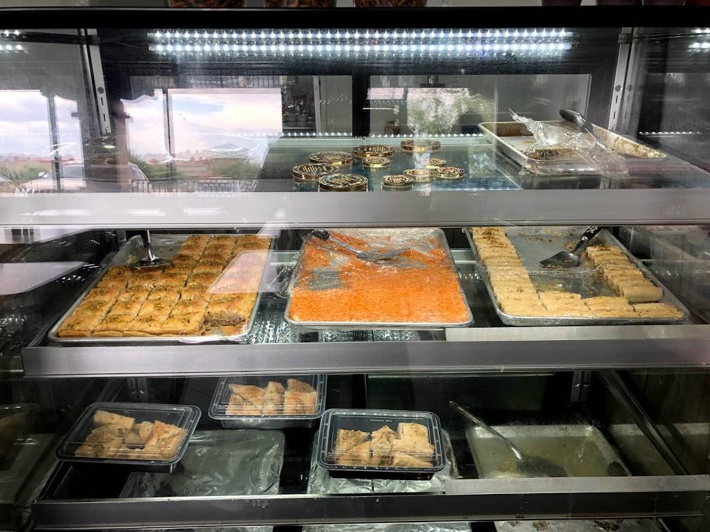 Just Kabab | restaurant | 10420 N La Cañada Dr #160, Oro Valley, AZ 85737, USA | 5209007706 OR +1 520-900-7706