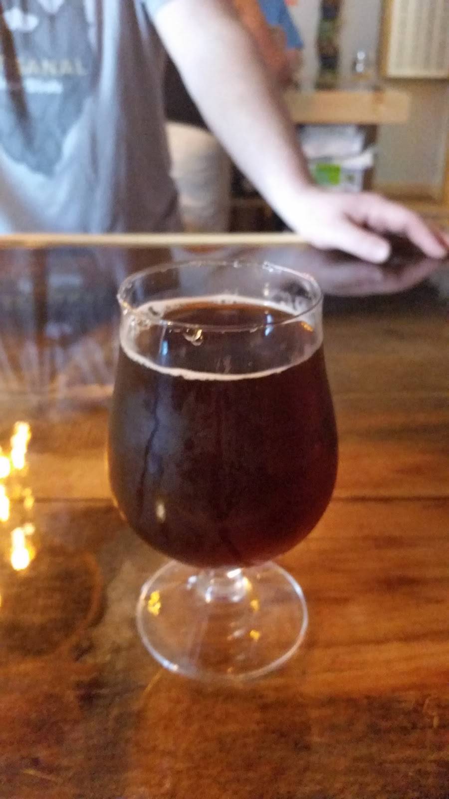 Artisanal Brew Works | restaurant | 41 Geyser Rd, Saratoga Springs, NY 12866, USA | 5183064344 OR +1 518-306-4344