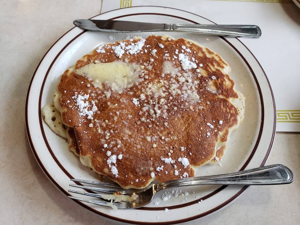 New Horizon Restaurant | meal delivery | 14741 Central Ave, Oak Forest, IL 60452, USA | 7086872550 OR +1 708-687-2550