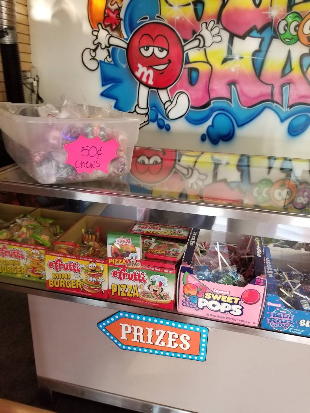 Sugar Shack | restaurant | 2966 Noe Bixby Rd, Columbus, OH 43232, USA | 6149867956 OR +1 614-986-7956