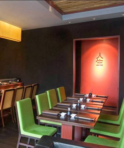 Jinsei Sushi | restaurant | 713 N Lamar Blvd, Oxford, MS 38655, USA | 6622340109 OR +1 662-234-0109