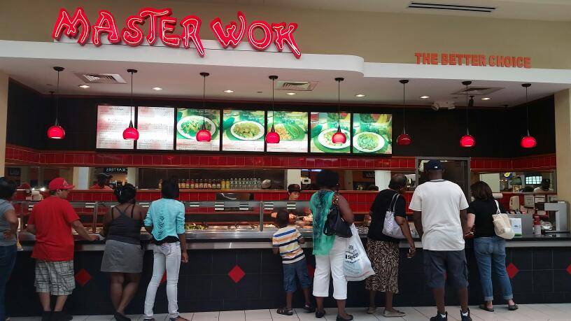 Master Wok Livingston | restaurant | 112 Eisenhower Pkwy # 112, Livingston, NJ 07039, USA | 9737409878 OR +1 973-740-9878