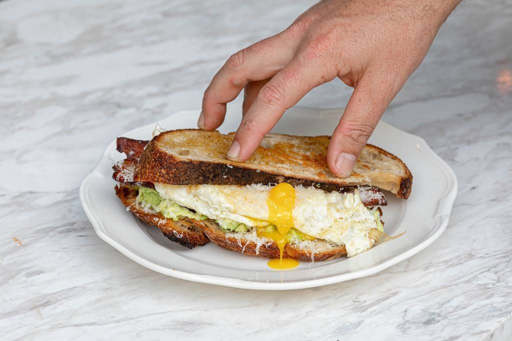 Bondi Harvest Culver City | restaurant | 8820 Washington Blvd ste. 101, Culver City, CA 90232, USA | 4245513930 OR +1 424-551-3930