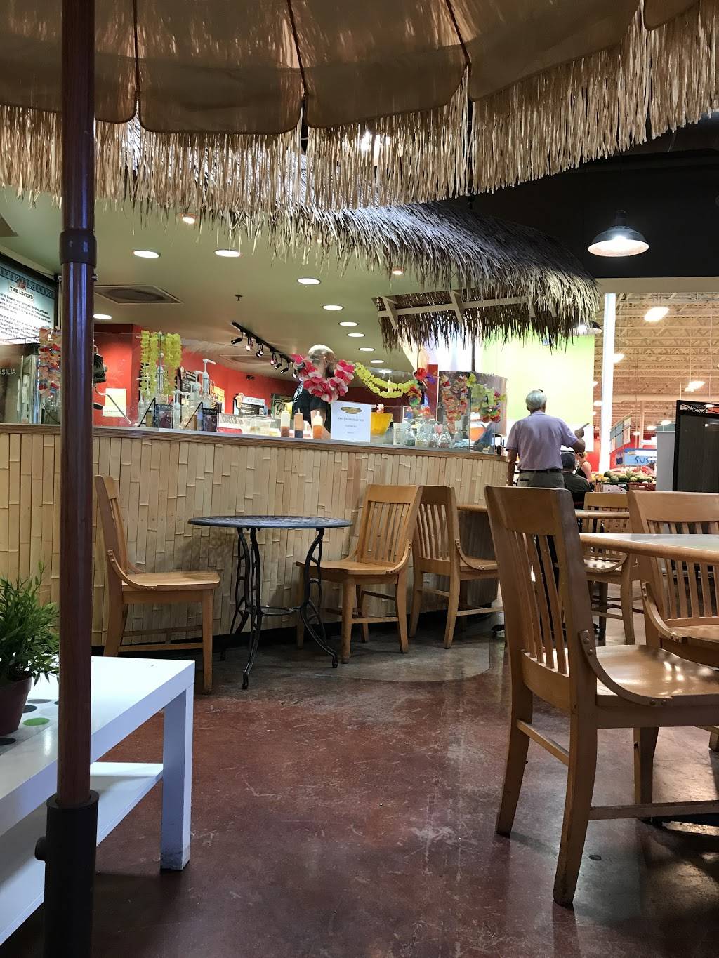 Maui Wowi Hawaiian | cafe | 500 W Canyon Ridge Dr, Austin, TX 78753, USA | 5128337757 OR +1 512-833-7757