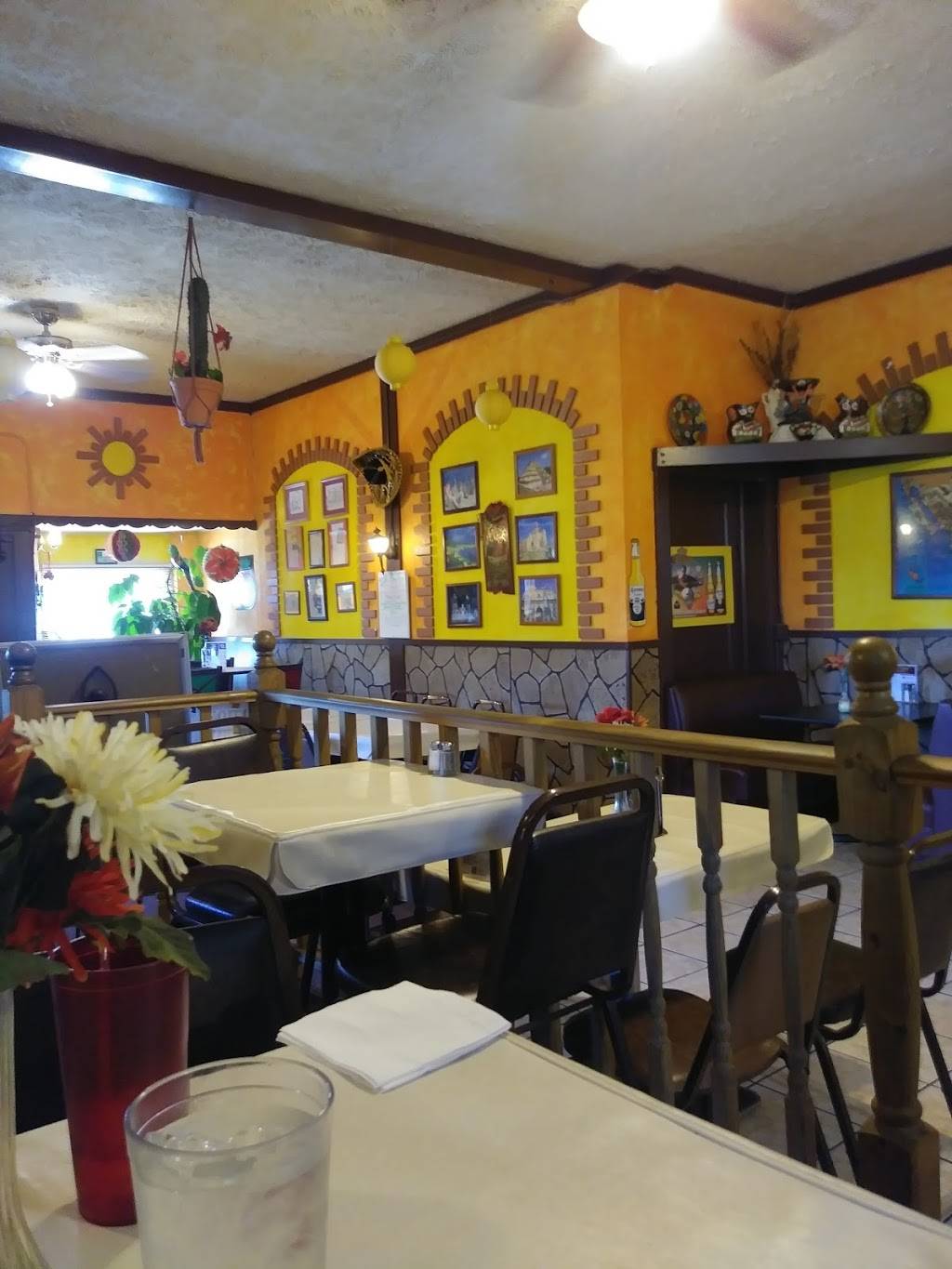 Casa Ramirez Mexican Restaurant | restaurant | 1578 Mahoning Ave, Youngstown, OH 44509, USA | 3307929920 OR +1 330-792-9920
