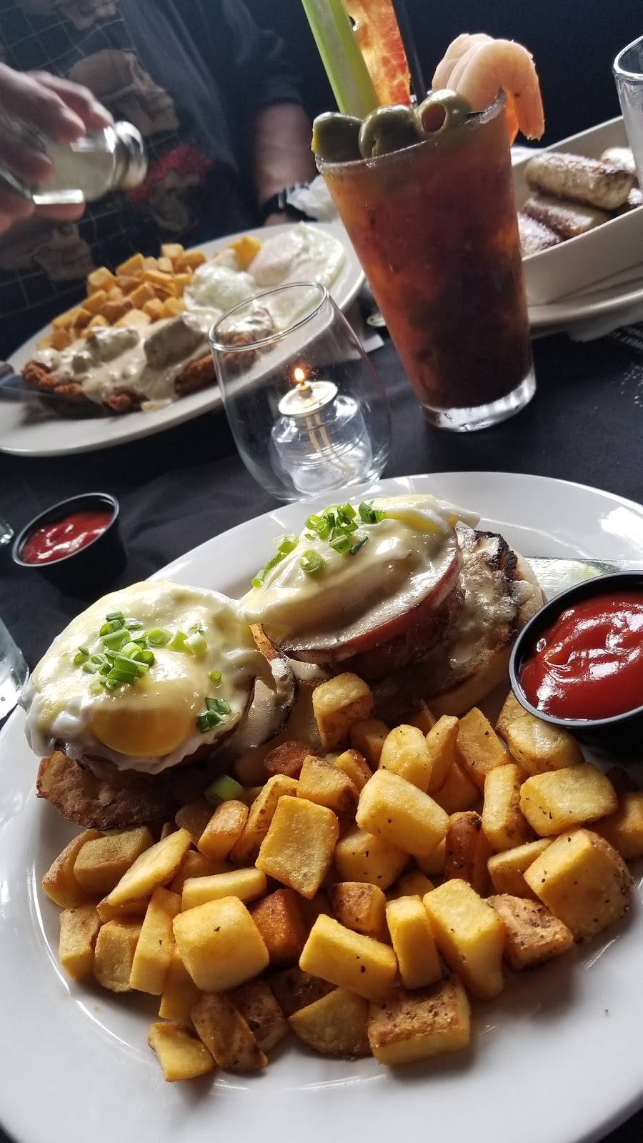 Gaslamp Music + Bar + Kitchen | night club | 6251 CA-1, Long Beach, CA 90803, USA | 5625964718 OR +1 562-596-4718