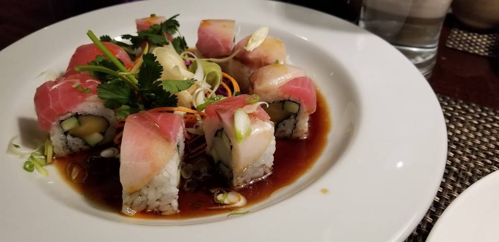 Bangkok Garden Thai Cuisine & Sushi Bar | restaurant | 119 N 1st St, Dixon, CA 95620, USA | 7076933331 OR +1 707-693-3331