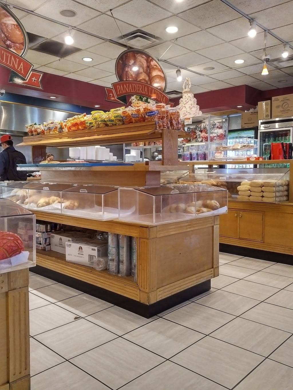 Panaderia Latina | restaurant | 6251 Little River Turnpike, Alexandria, VA 22312, USA | 7036425200 OR +1 703-642-5200