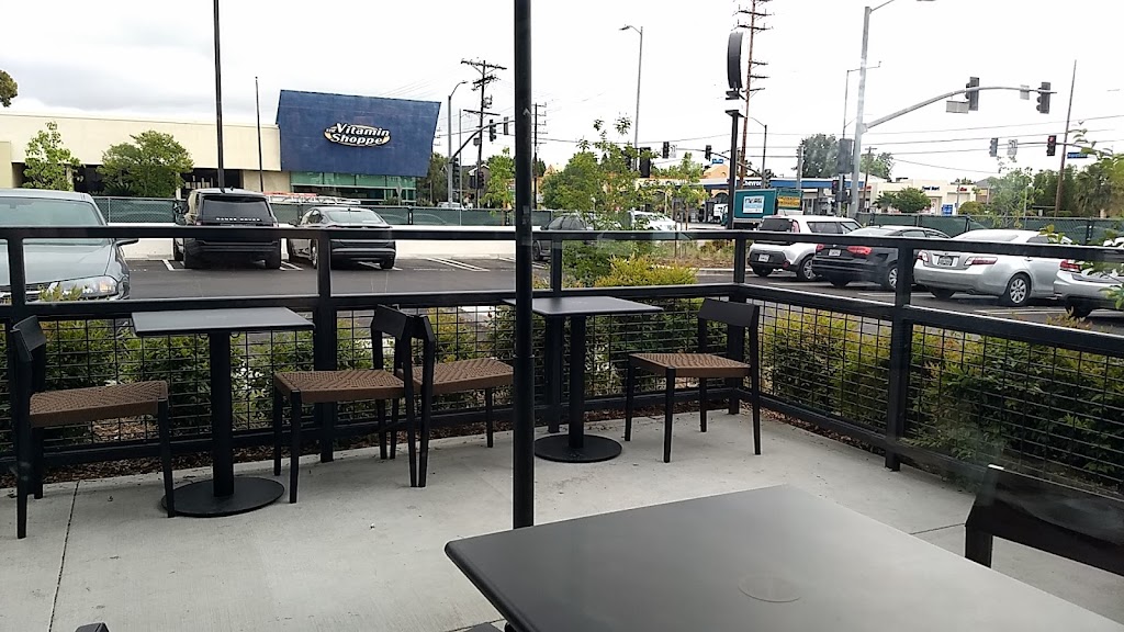 Starbucks | cafe | 19301 Nordhoff St, Northridge, CA 91324, USA | 8187178078 OR +1 818-717-8078