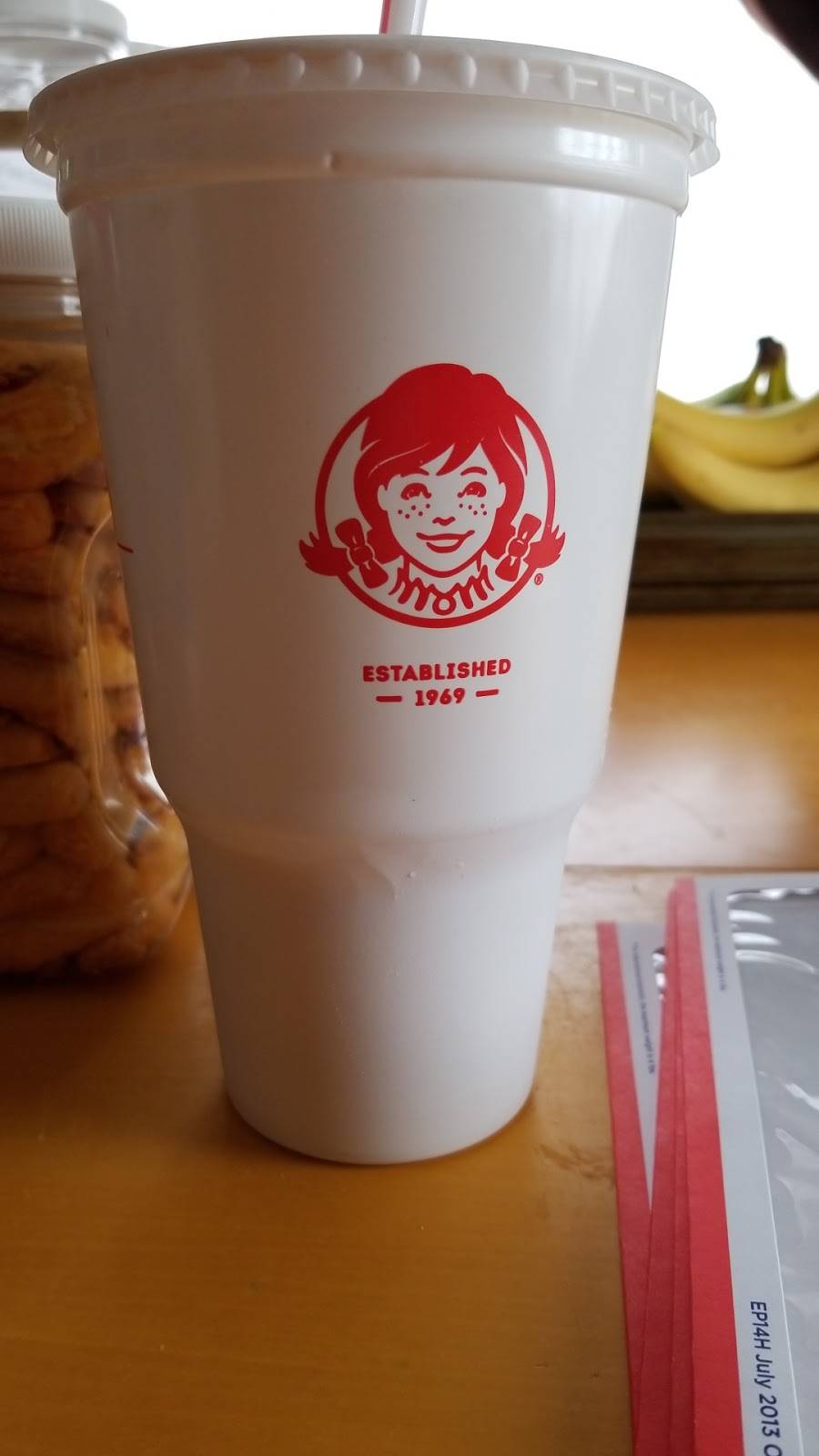 Wendys | restaurant | 15297 E Mississippi Ave, Aurora, CO 80012, USA | 7207485351 OR +1 720-748-5351
