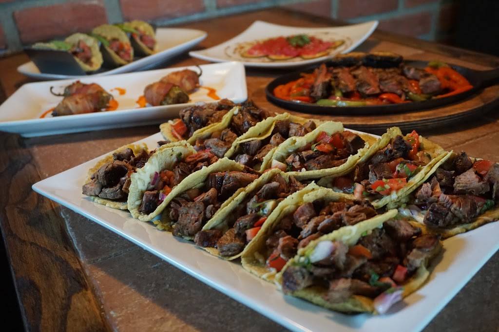 FOGATA BRAVA GRILL AND TEQUILA | restaurant | 3351 Cypress Plantation Trail, Raleigh, NC 27616, USA | 9199770168 OR +1 919-977-0168