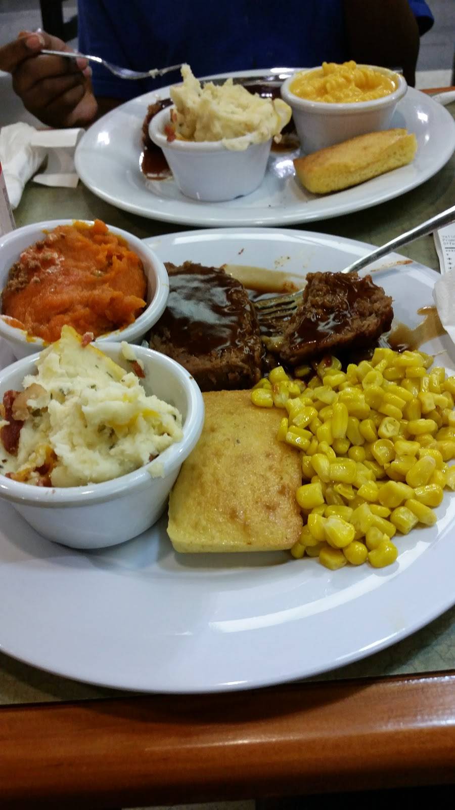 Boston Market | restaurant | 7820 113th St, Seminole, FL 33772, USA | 7273193911 OR +1 727-319-3911