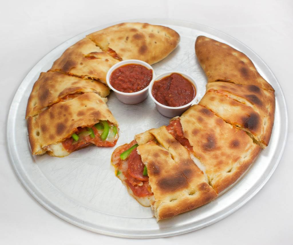 AJs Pizza, Subs, and Wings | restaurant | 3215 US-1, Fort Pierce, FL 34982, USA | 7724662525 OR +1 772-466-2525