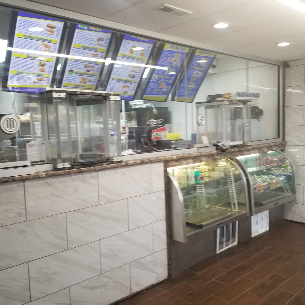 BABAS FAMOUS STEAK AND LEMONADE | restaurant | 344 N Laramie Ave, Chicago, IL 60644, USA | 7734730302 OR +1 773-473-0302