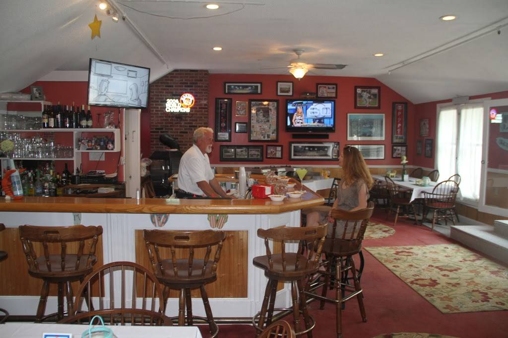 Ocean Woods Resort | restaurant | 71 Dyke Rd, Kennebunkport, ME 04046, USA | 2079671928 OR +1 207-967-1928