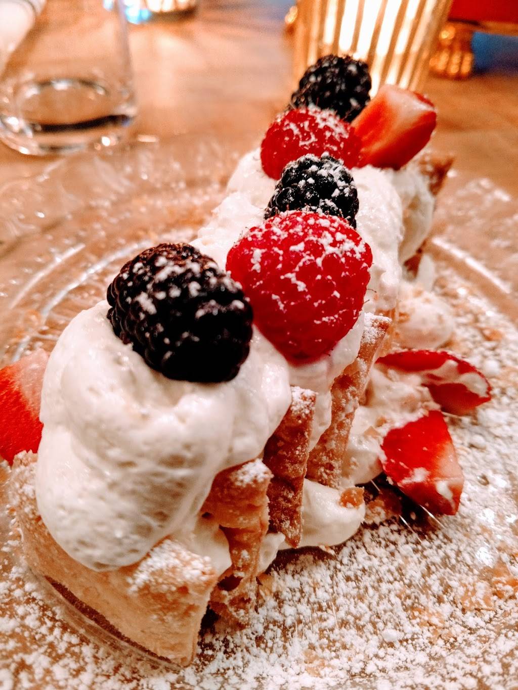 Pisolino | cafe | 2755 W Belmont Ave, Chicago, IL 60618, USA | 7732936025 OR +1 773-293-6025