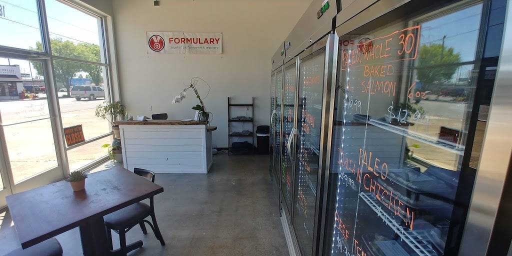 Nourishpoint | restaurant | 1819 Broad St, Chattanooga, TN 37408, USA | 4232843374 OR +1 423-284-3374