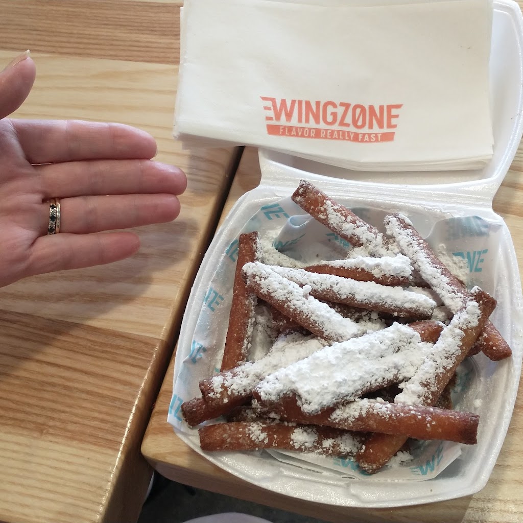 Wing Zone | meal delivery | 1513 W Craig Rd, North Las Vegas, NV 89032, USA | 7024456306 OR +1 702-445-6306